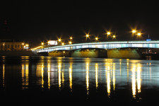 Литейный мост <br />Liteinyi Bridge