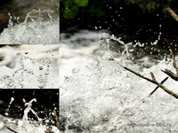 Танец воды<br />Dancing Water<br />