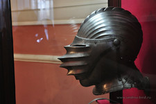 Рыцарский шлем<br />Knight`s Helmet<br />