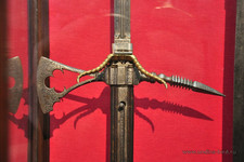 Рыцарский меч<br />Knight`s Sword<br />